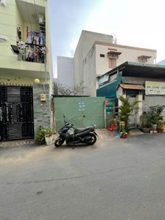 Bán đất đường 102 Tăng Nhơn Phú A, giá 4.95 tỷ - 55.3 m²